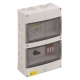 Generator fuse housing GS4 560-32 ÜSS-S