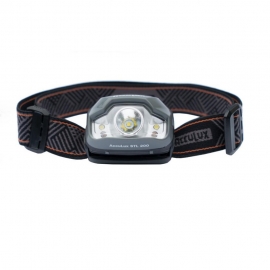 LANTERNA CABEÇA POWER LED STL 200 3W 200 Lm 100m