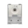 TWILIGHT SWITCH LUNA 127 star 16A 2-200LUX IP55