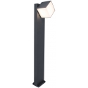 bollard CUBA LED 12W 3000K 1x600Lm IP54