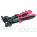 CRIMPING TOOL *