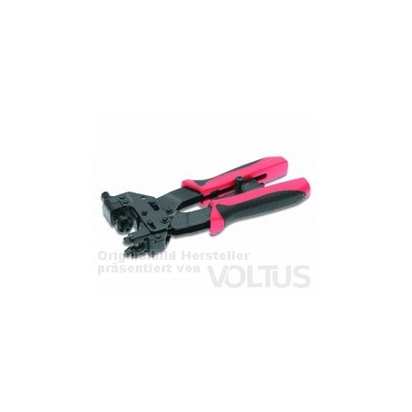 CRIMPING TOOL *