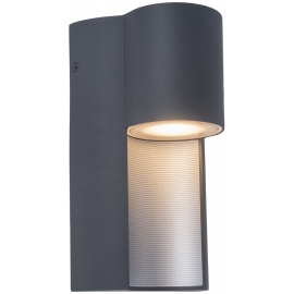 wall URBAN 1x GU10 LED Max.7W IP54