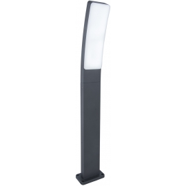 KIRA BOLLARD TUYA LED 18W 1200Lm (2700-6500K) IP54