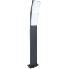 KIRA BOLLARD TUYA LED 18W 1200Lm (2700-6500K) IP54