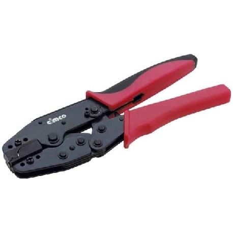 CRIMPING TOOL *