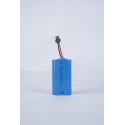 Lithium Ion RECHARG. BATT GP-ICR18650 4400mAh 3.7V