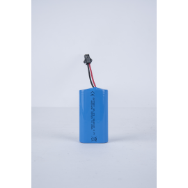 PILHA Lithium Ion REC GP-ICR18650 4400mAh 37V