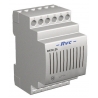 TRANSFORMADOR + PTC 25VA 12-24V 3 TEs