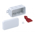 Junction box Mini 25-L