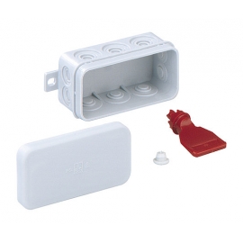 Caixa de junc~ao Mini 25-L