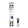 CELULA CREPUSCULAR MODULAR LUNA 108 plus EL 1CANAL