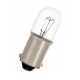 LAMPADA FILAMENTO 24V BA9S 10X28 5W 208MA