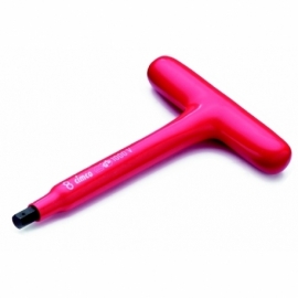 T-HANDLE SCREWDRIVER 10