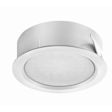 DL 220 LED EVO LV 220mm 1850lm 840 PRM MAT (15W)