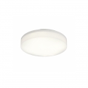 PLAFOND GAMMA 12W LED 4000K 1000Lm Ø280x72 IP54