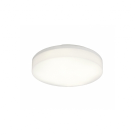 PLAFOND GAMMA 12W LED 4000K 1000Lm O280x72 IP54