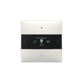 PUSH-BUTTON MULTI iON 108 KNX