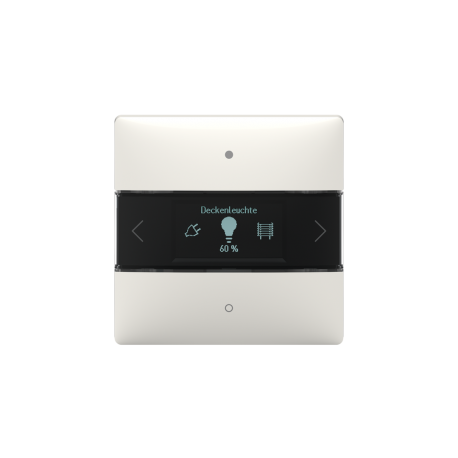 PUSH-BUTTON MULTI iON 108 KNX