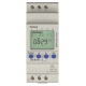 DIGITAL TIME SWITCH 1CH SIMPLEXA 178 top