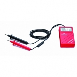 CIRCUIT TESTER DUTEST CONTROL