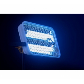 PORTABLE LIGHT UV-C STERILION 72W 230V EVG IP20 5m