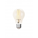 LAMPADA E27 iDual BRANCOS filament-Clear
