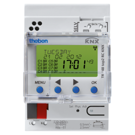 INTERRUPT.HOR.DIG.8CAN TR 648 top2 RC KNX