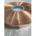 Copper Strip Hardness 120/140HV Size 21*0.06mm