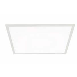 PANNELLO LED BIANCO 40W 3600LM 4000K UGR