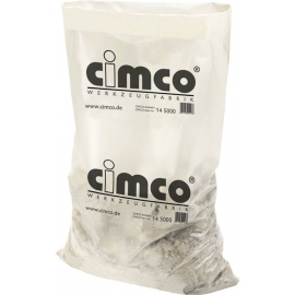 Cimco Heavy-Duty Rubbish Sack 500 x 800 mm