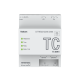TOTAL CONTROL REMOTE DEVICE LAN TC 649 E