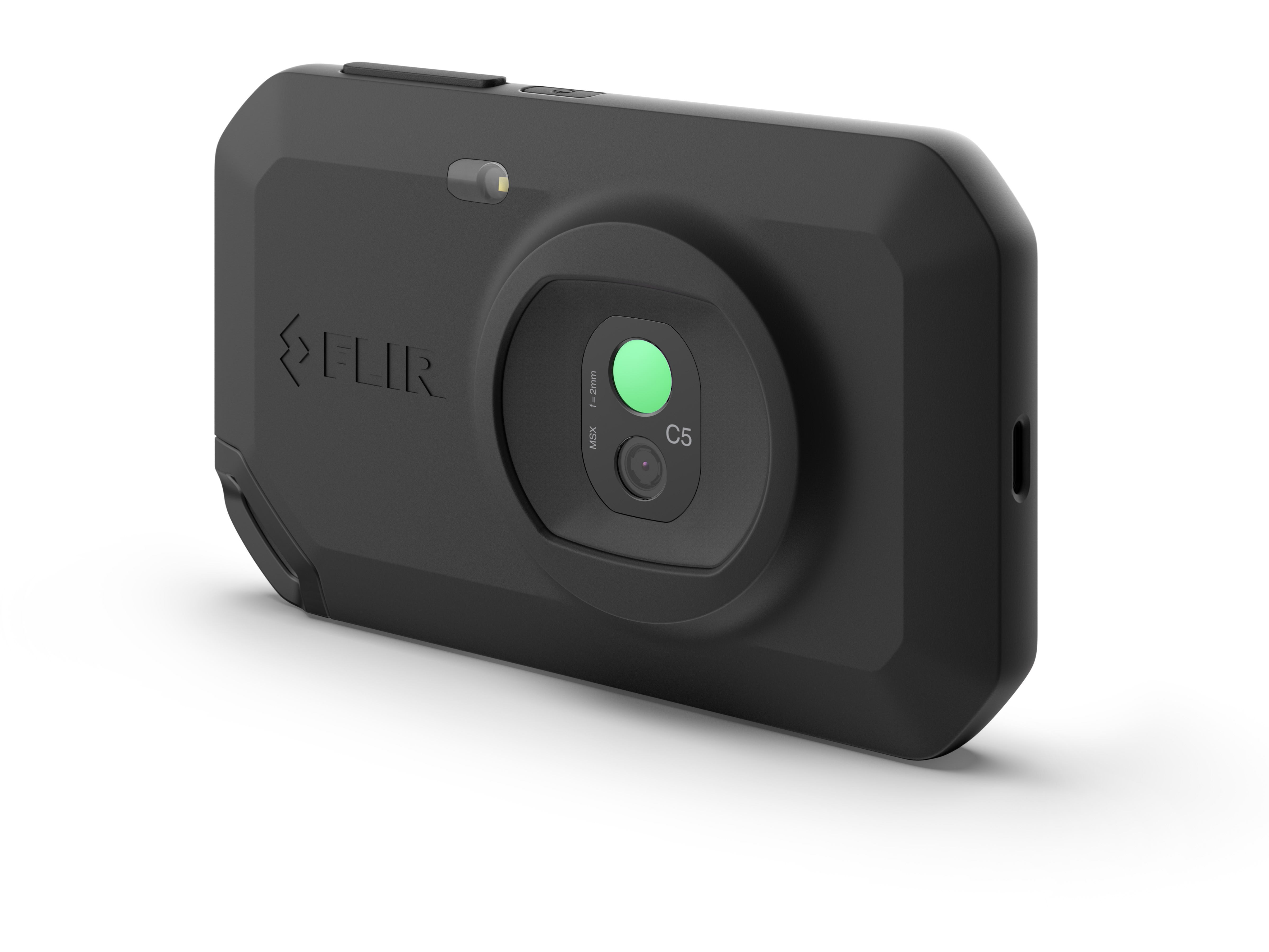flir camera termica