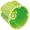 HOLLOW WALL BOX HW 065 68x68x65 mm IP30 VDE