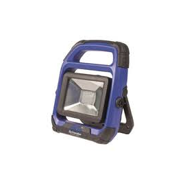 PORTABLE 20W LED FLOODLIGHT