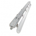 ARM ESTANQUE 54W LED 4000K 7020Lm 1560mm IK08 IP66