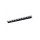 INCASSO LED SINKRO BIANCONERO 10X2W 1600LM 4000K 