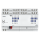 ACTUADOR DE ESTORES 8X FIX2 JM 8 T KNX