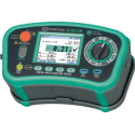 MULTI FUNCTION TESTER 6516BT