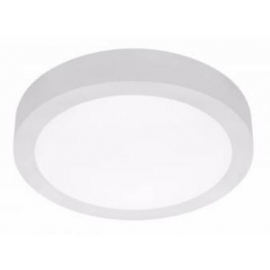 CORIA 22W LED 3000K 1750LM IP44 400MM BRANCO 830