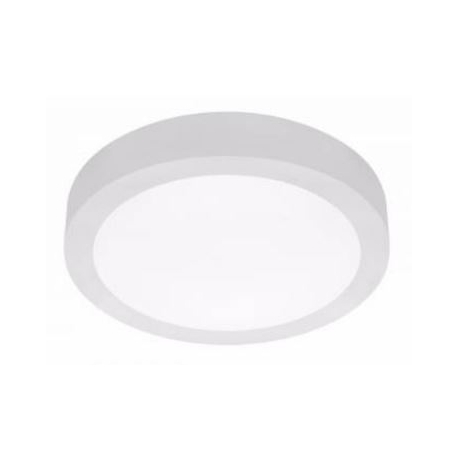 CORIA 22W LED 3000K 1750LM IP44 400MM BRANCO 830