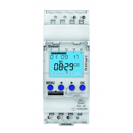 INTERRUPTOR HORARIO DIGITAL 1CAN 56M TR 610 top3 E