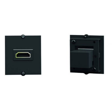 CUSTOM MODULE HDMI 90º