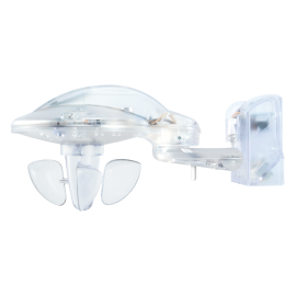 ESTACAO METEREOLOGICA METEODATA 140 BASIC KNX