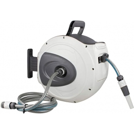 Automatic water hose reel 20 m ½ “