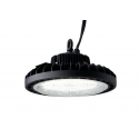 LAMPADA HIGH-BAY LED STARGATE NERO 100W 16500LM 40