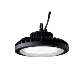 LAMPADA HIGH-BAY LED STARGATE NERO 200W 26000LM 40