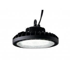 LAMPADA HIGH-BAY LED STARGATE NERO 200W 33000LM 40