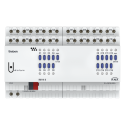 ACTUADOR ON/OFF RM 16 S FIX2 KNX