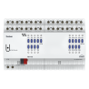 ACTUADOR ON/OFF RM 16 S FIX2 KNX